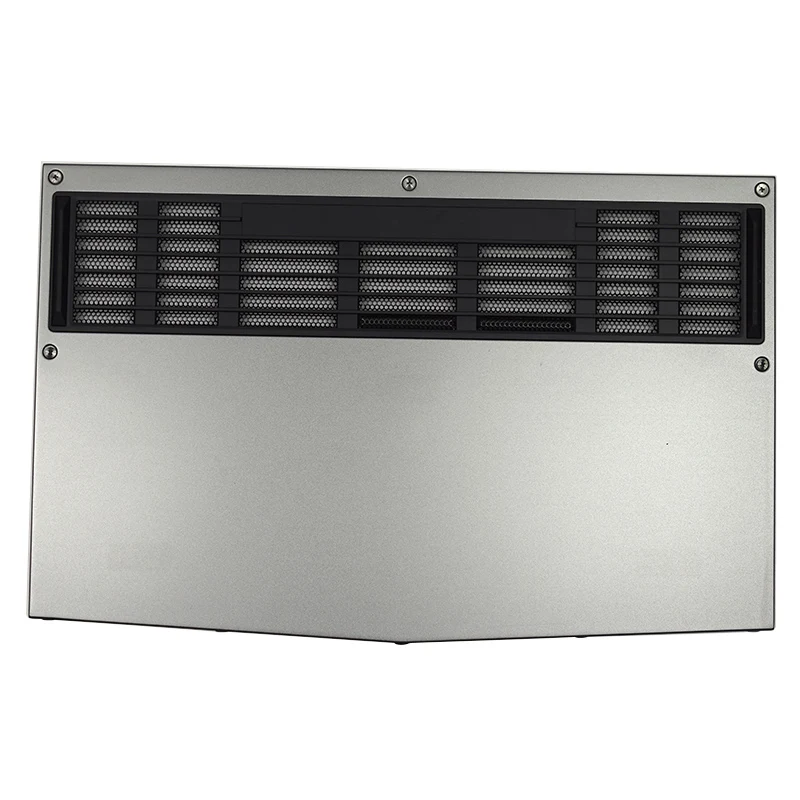 Оригинальный Новый чехол для ноутбука Нижняя крышка Dell Alienware 13 R3 двери 0H49Y4 H49Y4 |