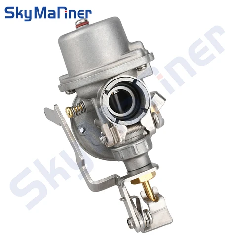 Карбюратор Sky Mariner 3F0-03100-4 для Tohatsu Nissan