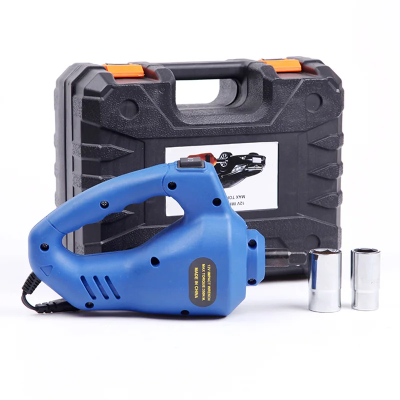 Гаечный ключ для замены шин инструмент 12 В постоянного тока 85 Вт LED легкое