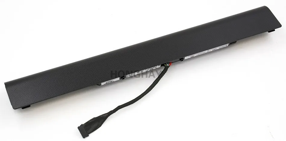 HONGHAY L15L4A01 ноутбук аккумулятор для Lenovo IdeaPad V4400 300-14IBR 300-15IBR 300-15ISK 100-14IBD 300-13ISK L15M4A01 L15S4A01