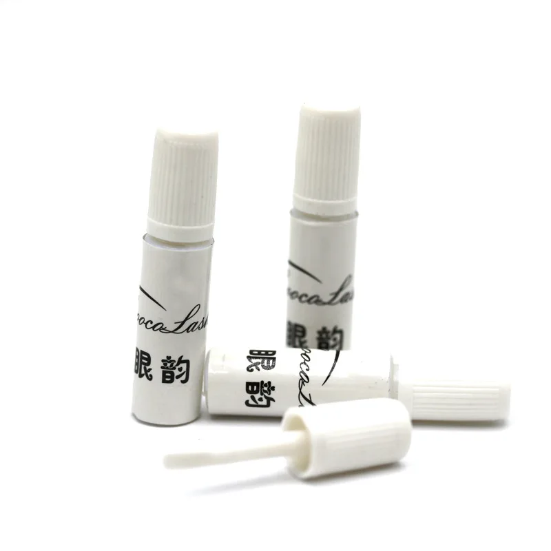 

1g Quick Dry Eyelashes Glue For Lashes False Eyelash Adhesive Extension Makeup Tools Extension Lash Glue