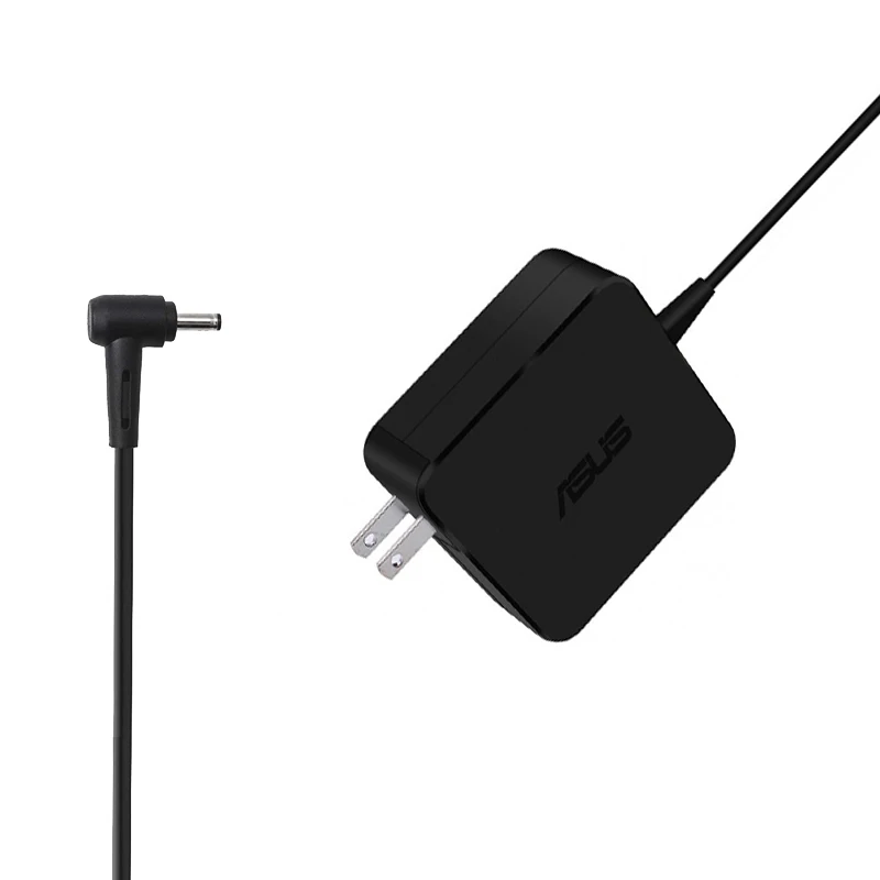 Зарядное устройство для ноутбука Asus E203NA X543MA W202NA X509MA X409MA E210MA E203MA E406MA L402NA 33 Вт 4 0x1 35
