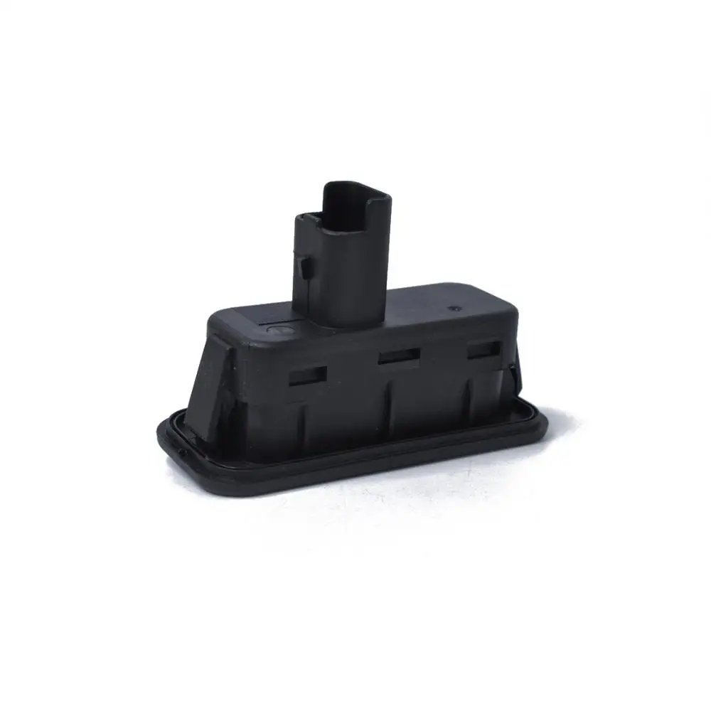 Переключатель выпуска багажника 8200076256 для Renault Clio Megane Captur Kangoo черный багажный