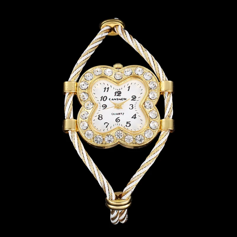 Женские часы 2019 Новый Дизайн римские цифры маленький циферблат дамский браслет