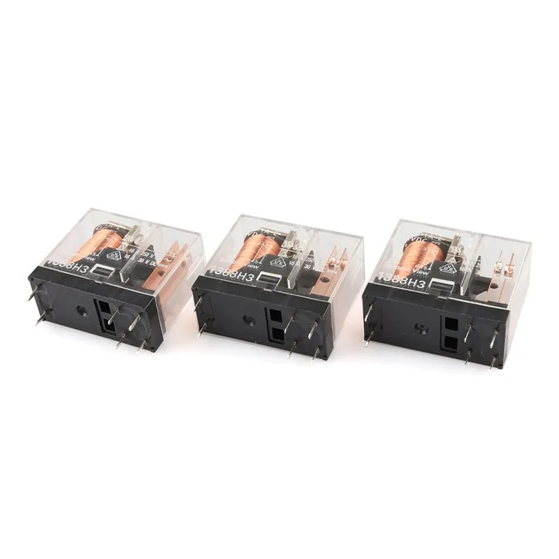 2 шт./лот реле 6Pin G2R 1A E 12VDC 16A 24VDC 4Pin 10A одна группа это нормально