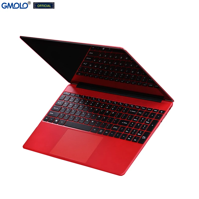 Игровой ноутбук GMOLO 15 6 дюйма Pentium четырехъядерный 8 ГБ ОЗУ 512 Гб SSD Linux windows|Ноутбуки|