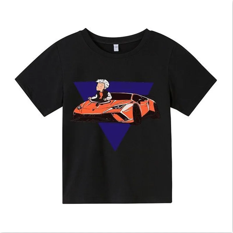 

Children T Shirt Superstar Mom Dad Me Family Matching Outfits Print Cotton Fashion Short Sleeve T-shirt Tops Family Clothing Set
