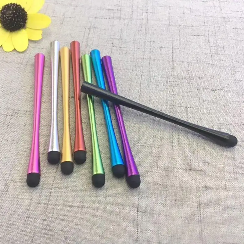 

Waistline Capacitive Stylus Screen Pen Universal For Ipad Pencil Ios 1 Tablet Pencil Andriod Pen For Huawei Phone Stylus C