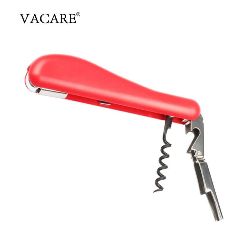 Штопор Открывашки профессиональный многофункциональный портативный винт