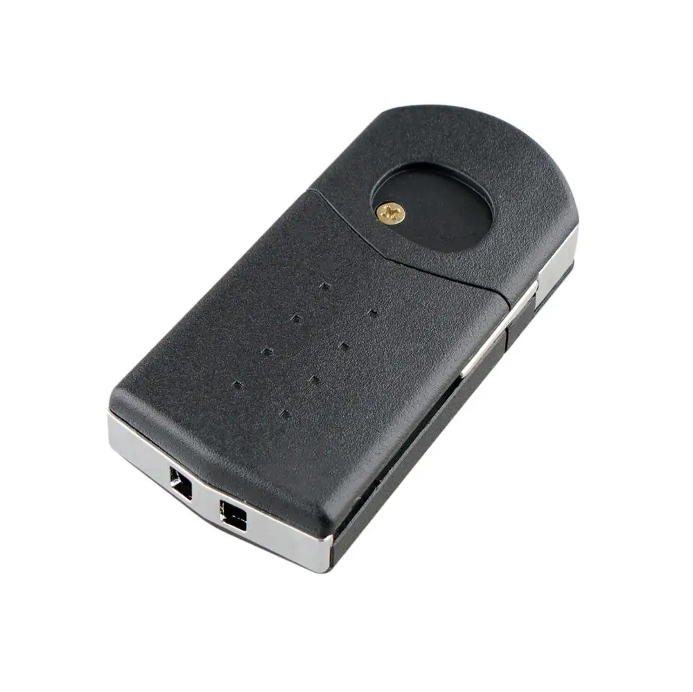 QWMEND KPU41788 флип умный Автомобильный ключ для Mazda 6 седан брикет 2005 2006 2007 2008 313 8 МГц 4D63