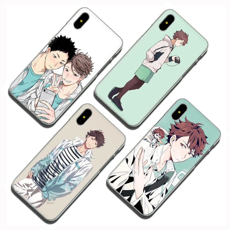 Фото Oikawa Tooru Haikyuu жесткий чехол для телефона iphone 5 5s 5C SE 2020 6 6s 7 8 plus X XR XS 11 Pro Max Мобильные Oikawa Tooru Haikyuu жесткий чехол для телефона iphone 5 5s 5C SE 2020 6 6s 7 8 plus X XR XS 11 Pro Max Мобильные