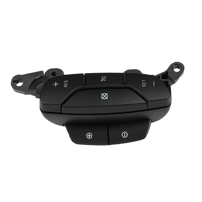 Кнопка переключателя круиз-контроля на руль 15857603 для Chevrolet Impala 2012-2016 | Автомобили