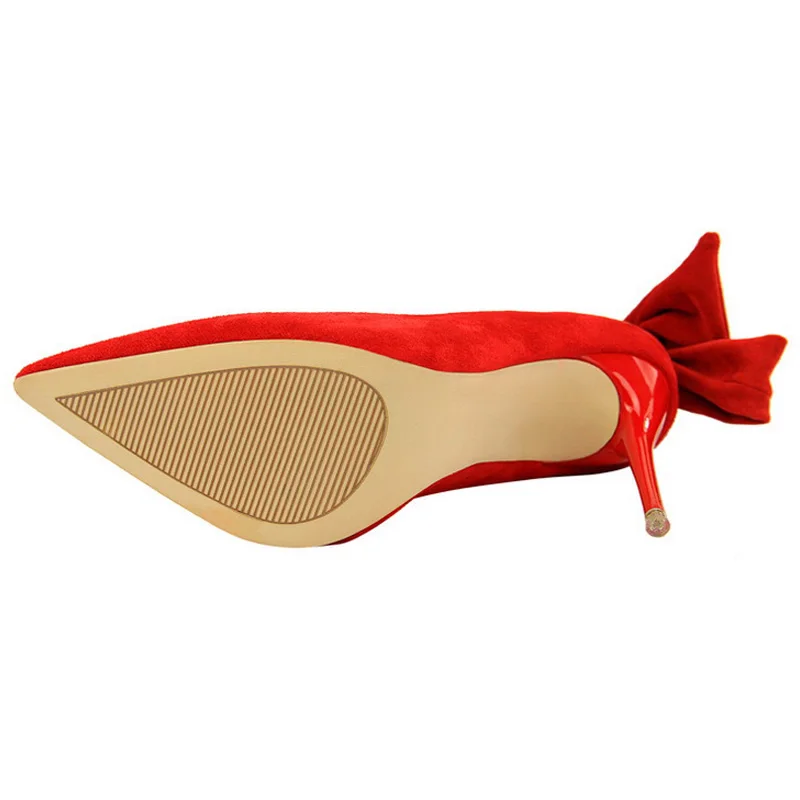 

Bigtree Shoes Women High Heels Classic Pumps Women Shoes Ankle Strap Wedding Shoes Women Party Shoes Ladies Stiletto
