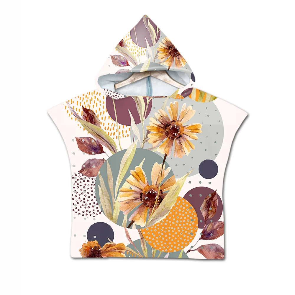 Бесплатная доставка тропическая пальма морской корабль цветок олень кролик