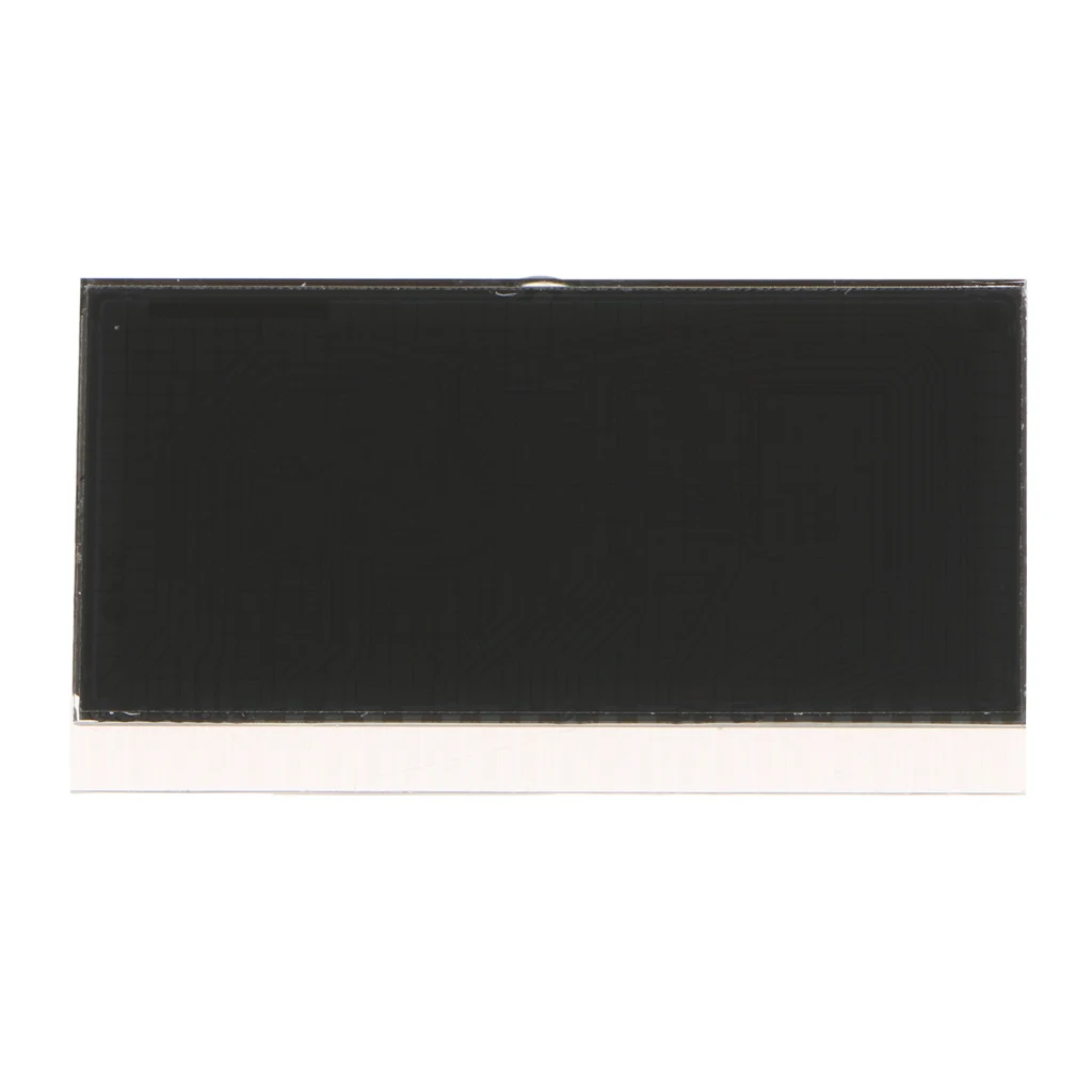 Приборная панель автомобиля LCD экран дисплей кластер пиксельный Ремонт для