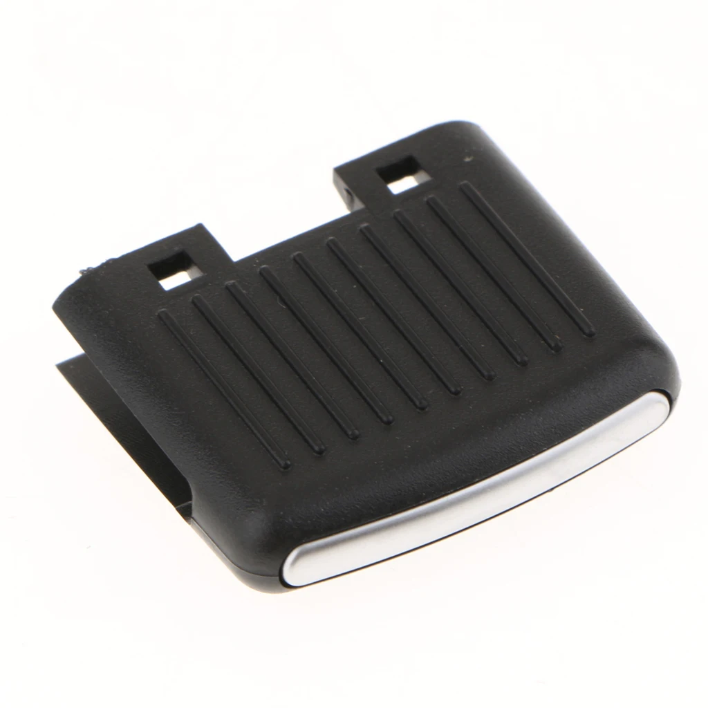 Автомобильный Центральный приборный щиток A/C зажим для воздуховыпускного