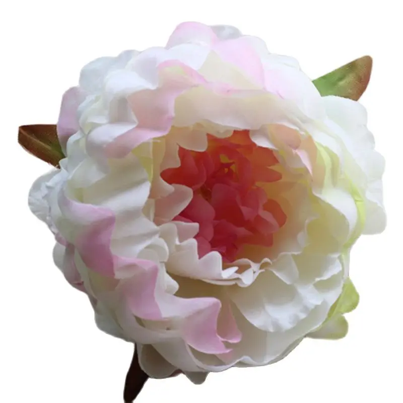 Искусственные цветочные бутоны пиона для творчества декоративный цветок