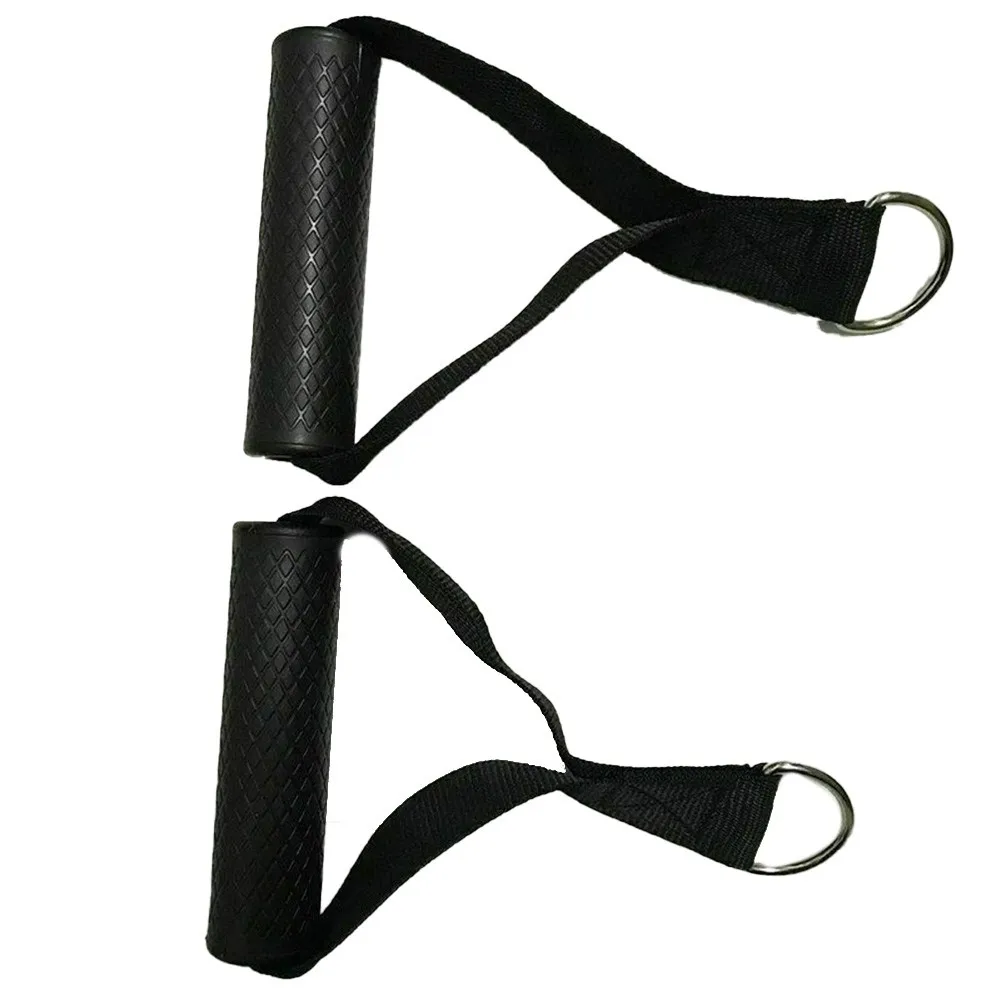 

Accessories Handle Fitness Multifunctional Portable Stitching Tension Rope Tensioner