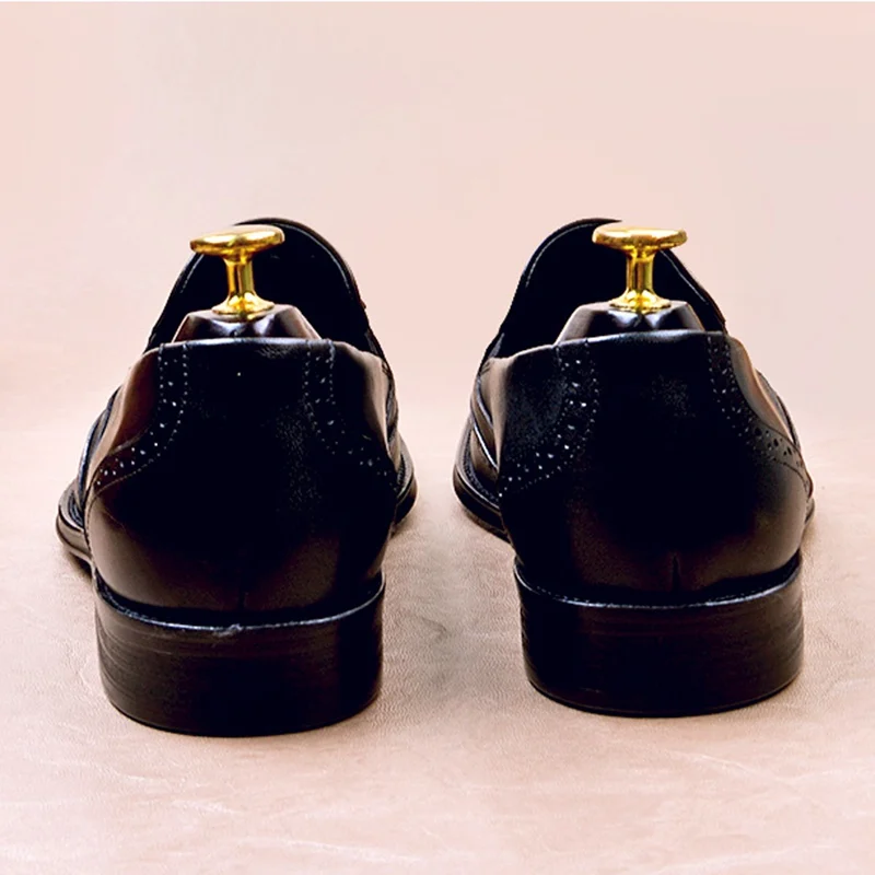 

Men's Shoes