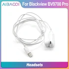 Наушники AiBaoQi для Blackview BV9600 ProBV9700 ProBV4000 ProBV9500 ProBV5800BV5000