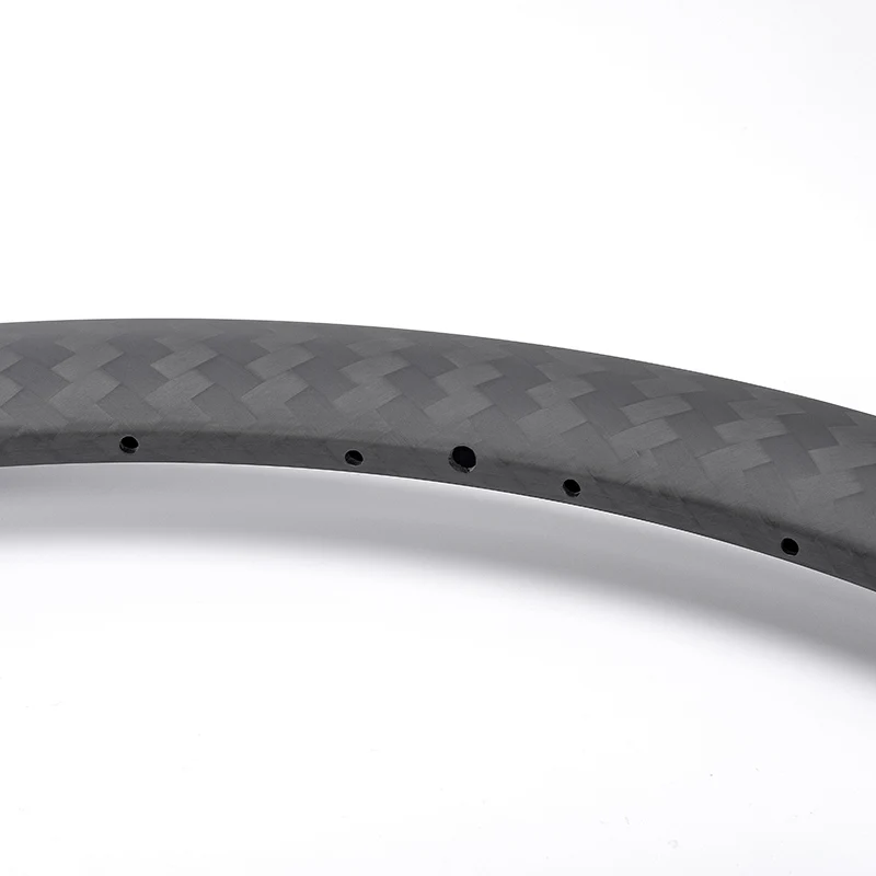 Benchmark MTB велосипеда Китай Углеродные Обода велосипедные бескамерная