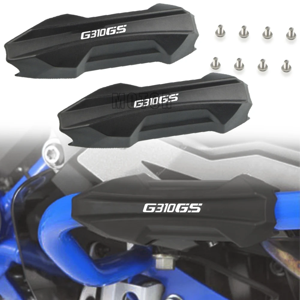 Бампер для BMW G310GS G 310 G310 GS 16 2017 2018 2019 25 мм | Автомобили и мотоциклы