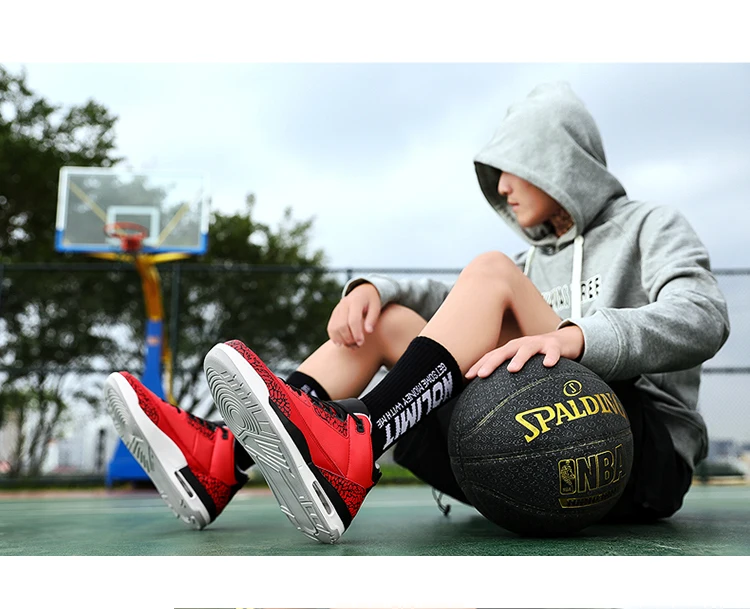 Мужская баскетбольная обувь; zapatillas hombre Deportiva AJ 3 Bambas Hombre; мужские Ботильоны; кроссовки; Мужская спортивная баскетбольная обувь; Psg
