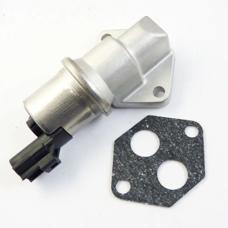 Клапан ISANCE IACV IAC AC241 CV10102 4J1060 IAC69 для Ford ession Focus Mercury Cougar 2001 2002 2003 2004|idle air control valve|idle