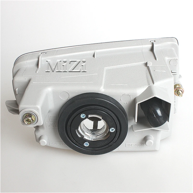 Для Land Cruiser 100 противотуманный светильник s для Toyota для Land Cruiser 100 Lc100 1998-2007 светодиодный Галогенные Противотуманные лампы противотуманный светильник Дневной светильник DRL