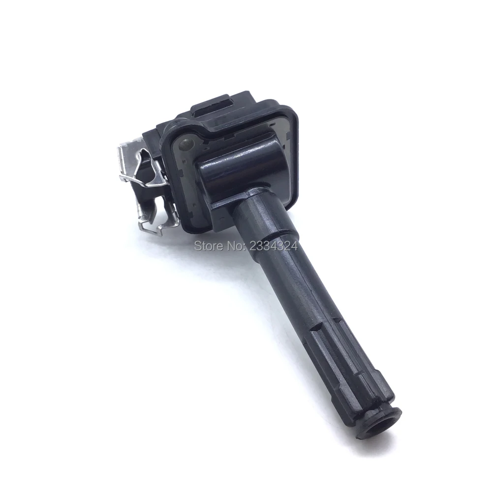 Катушка зажигания для AUDI A4 QUATTRO VW PASSAT 1 8 T 1997 1999 4A0905351A 058905101 058905105 058905105A 4A0 905 351A 058