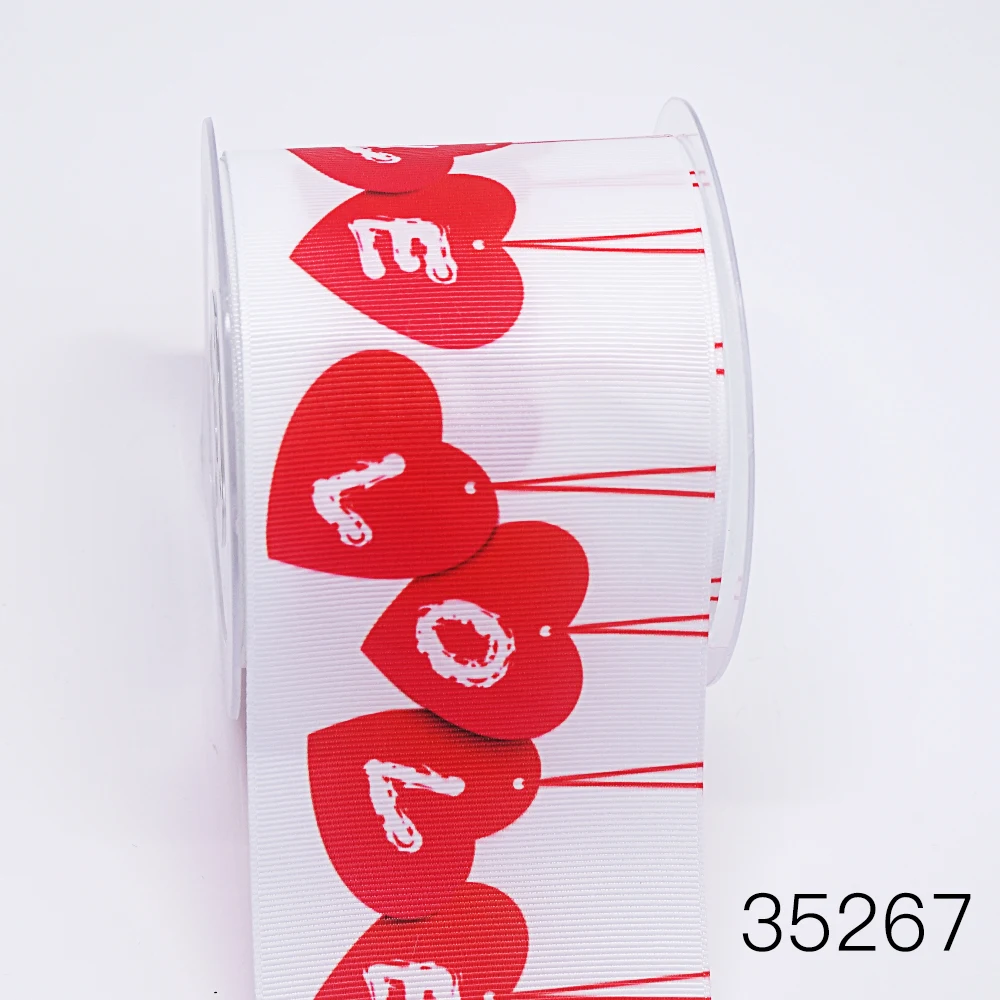 Бесплатная доставка корсажная лента с принтом персонажей 36617 | Дом и сад