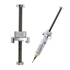 Усилитель сварочного масла из алюминиевого сплава, припой, флюс, паста, УФ клей, привод для масла, игла для усиления цилиндра