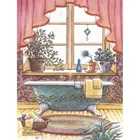 Алмазная мозаика стразы, картина 5D с полными квадратными и круглыми камнями, для творчества, в ванную комнату, вышивка крестиком, украшение для стен