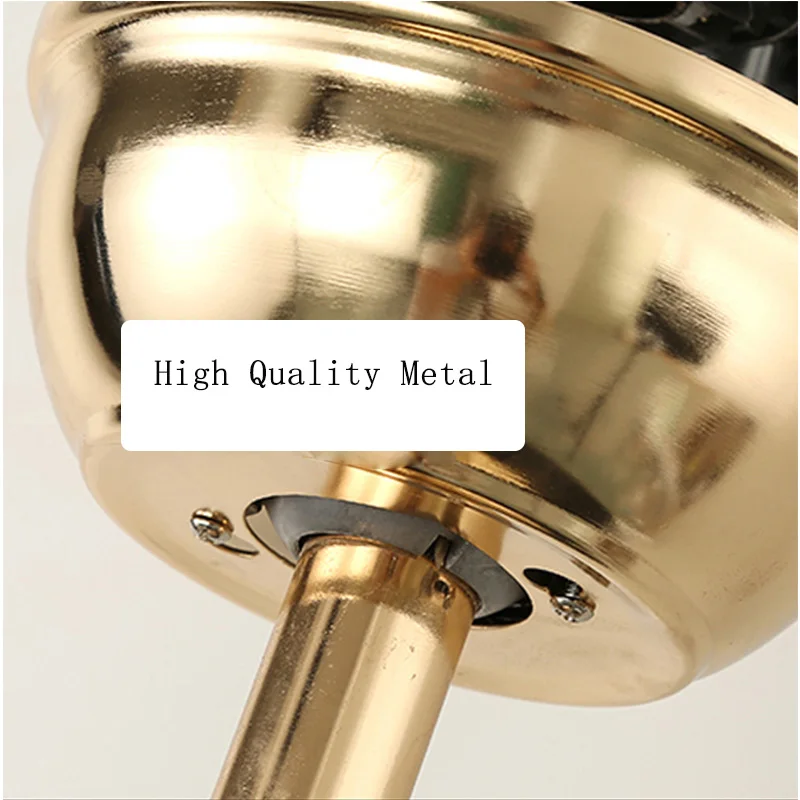 Светодиодная лампа с двойным кольцом Bluetooth потолочный вентилятор пульт