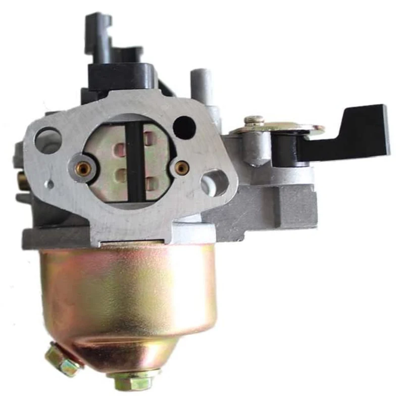 Карбюратор Carb для Honda GX120 GX160 GX168 GX200 5.5HP 6.5HP генератор двигателя косилка |