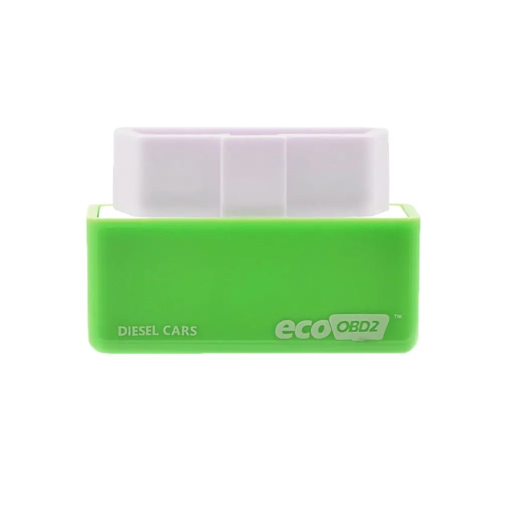 Eco OBD OBD2 экономичная система экономии топлива чип для бензинового автомобиля