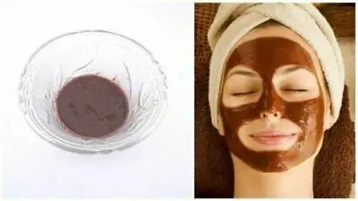 Порошок красного сандалового дерева класса А 100% чистый и натуральный