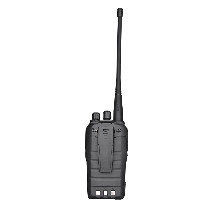 2 шт Baofeng UV-6 8 Вт Ham Радио охрана оборудования двухстороннее радио шифровать Handheld