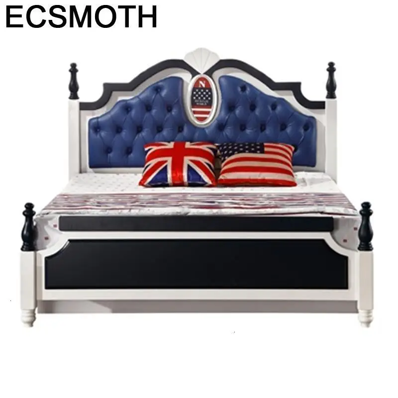 Детская кровать для спальни деревянная младенцев| |