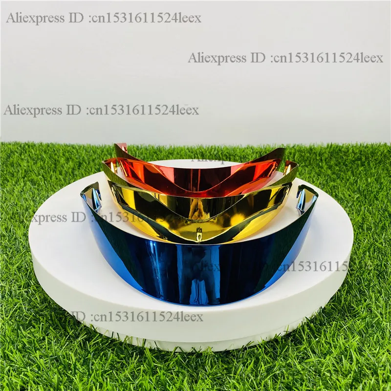 Аксессуары задний спойлер чехол для мотоциклетного шлема |