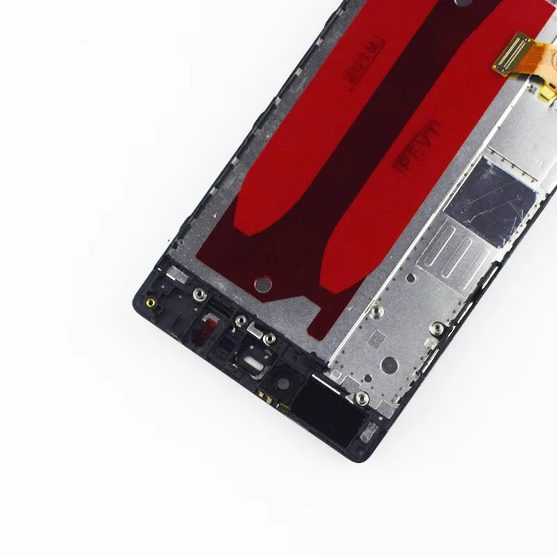 5,2 ''для huawei P8 Стандартный GRA-UL00 GRA-UL10 GRA-L09 ЖК-дисплей Дисплей Панель Экран модуль+ Сенсорный экран планшета Сенсор в сборе