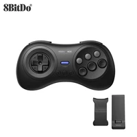 8bitdo m30 bluetooth gamepad for nintendo switch switch oled pc macos and android with sega genesis mega drive style