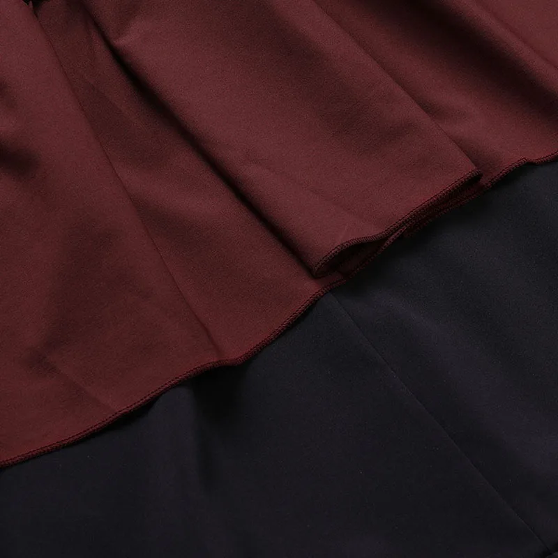 Средневековый Костюм крестьянок Ренессанс блузка топ корсет макси юбка наряд