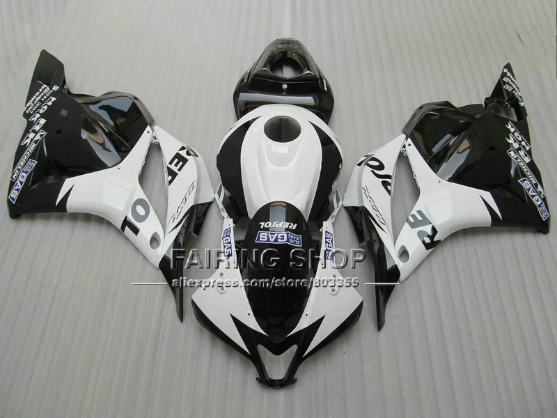 Обтекатели для HONDA CBR 600RR 2009 2010 2011 cbr600 rr ABS 600 RR 09 10 11 + 7 | Автомобили и мотоциклы