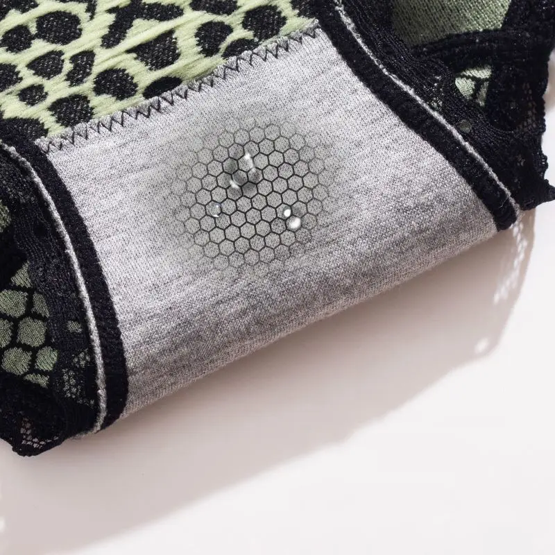 

2Pcs/lot Seamless Panties Underwear Women High Waist Brief Hip Lift Underpanties Breathable Pant Sexy Lingerie M-XL Body Shaper