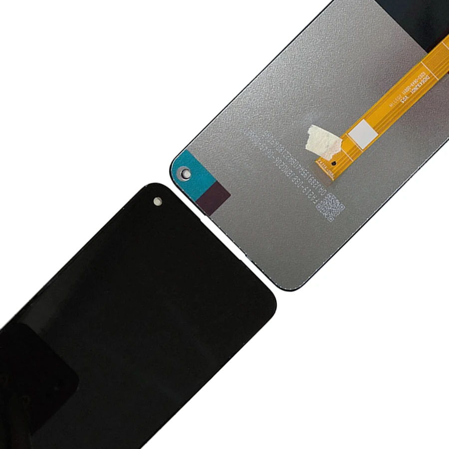 Оригинальный высококачественный защитный чехол для OPPO A53 2020 ЖК дисплей Дисплей