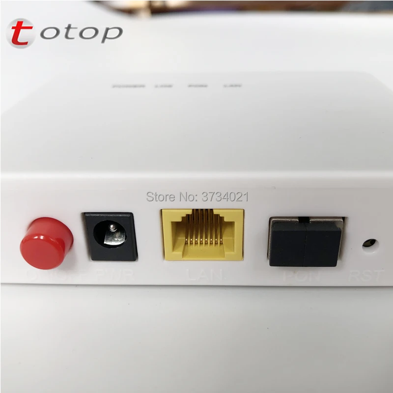 Лучший модуль ONU EPON SFF FTTH 1GE 1 порт ONT OLT 25G такая же функция как HG8010H для ZTE Huawei Fiberhome |