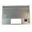 Precio JIANGLUN Para HP ENVY 13-AD Reposamanos Dorado Con Teclado Retroiluminado 928504-001