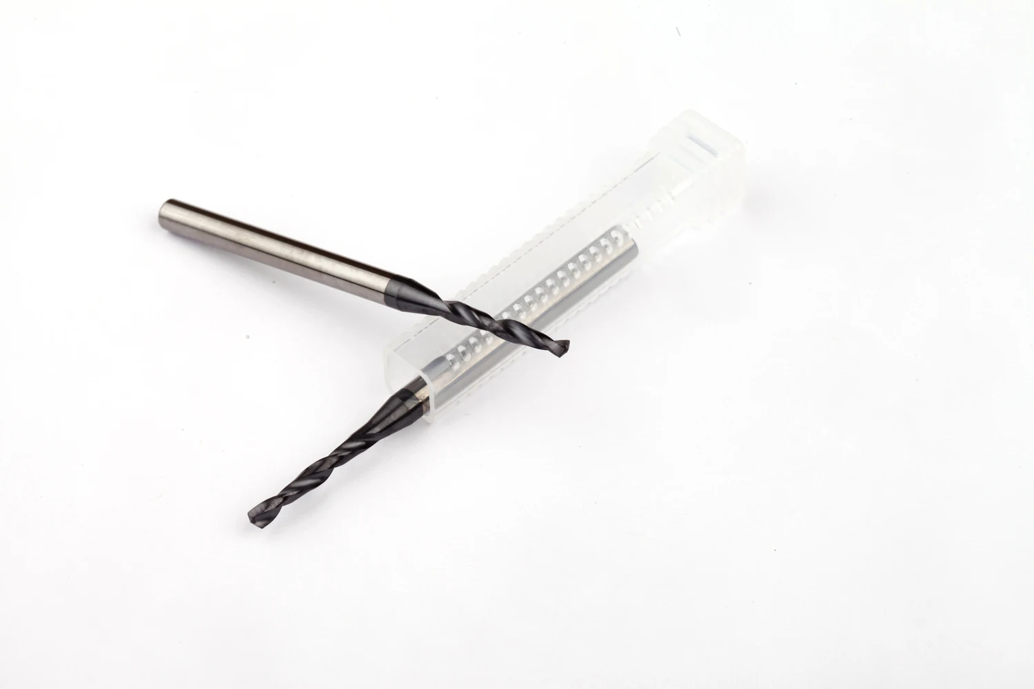 Микро твист сверла 0 5 мм ~ 2 95 инструмент для металлообработки углеродистая сталь