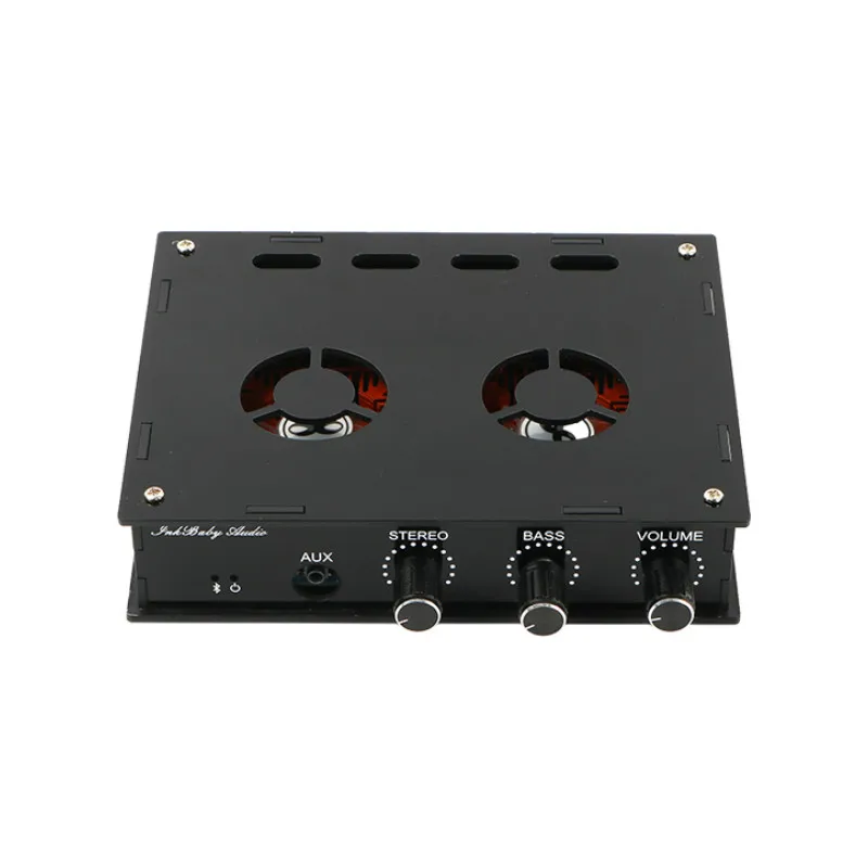 

Цифровой стереоусилитель TDA7498E, аудиоплата 160Wx2 + 220 Вт, 2,1 каналов, усилитель мощности сабвуфера, усилитель умного дома